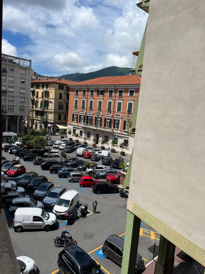 San Martino Rooms Third Floor No Lift La Spezia Exterior foto