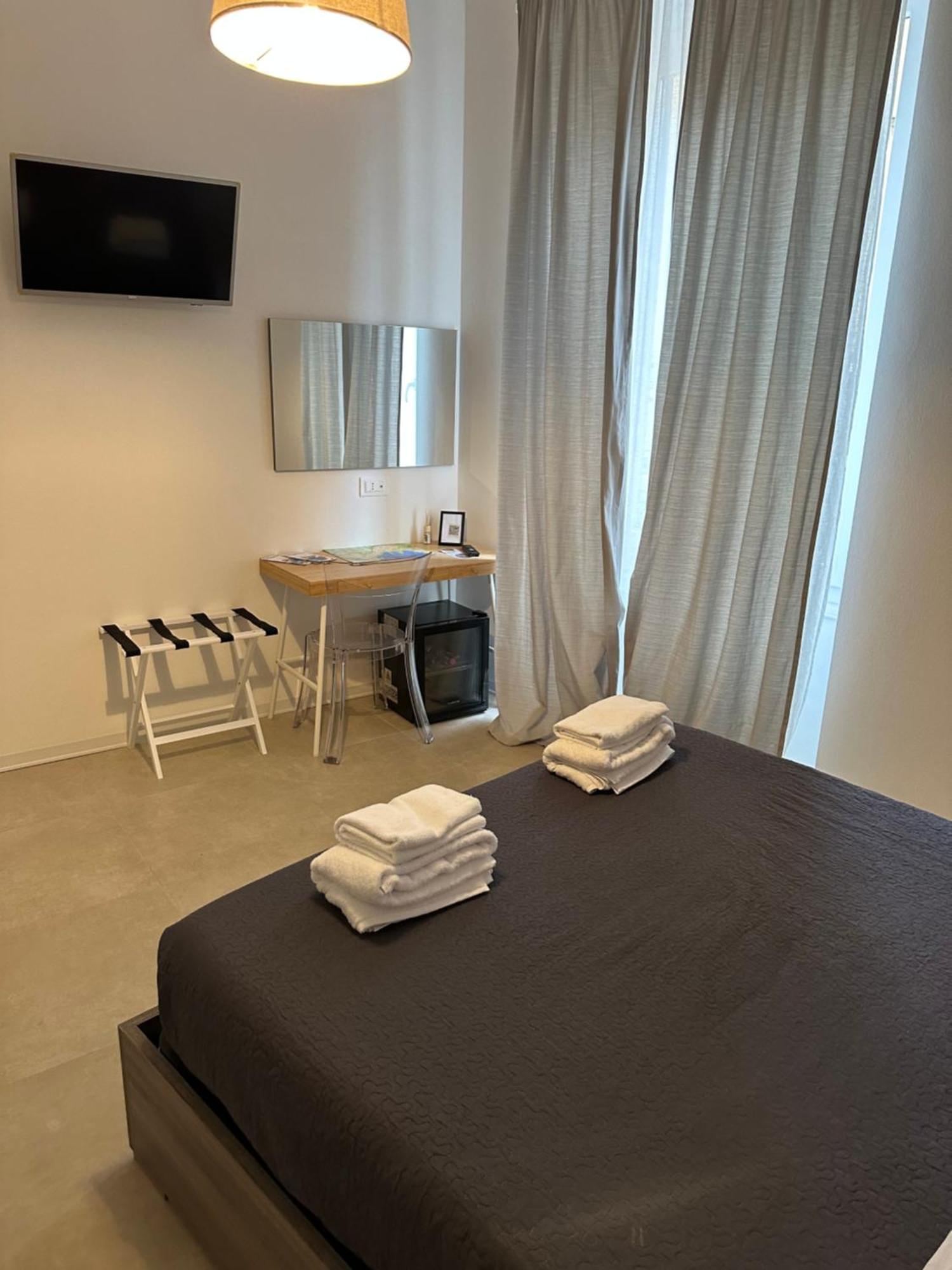 San Martino Rooms Third Floor No Lift La Spezia Exterior foto